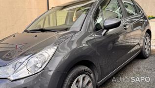 Citroen C3 1.4 e-HDi Air.Seduction CMP de 2015