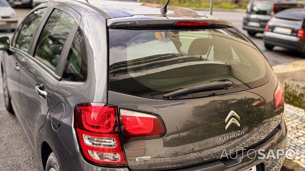 Citroen C3 1.4 e-HDi Air.Seduction CMP de 2015