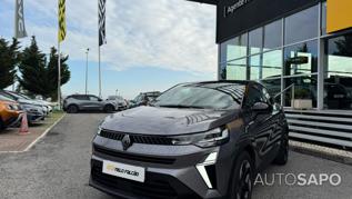 Renault Captur 1.6 E-Tech Plug-In Intens de 2024