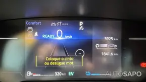 Renault Captur 1.6 E-Tech Plug-In Intens de 2024