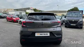 Renault Captur 1.6 E-Tech Plug-In Intens de 2024