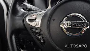 Nissan Juke 1.5 dCi N-Connecta de 2018