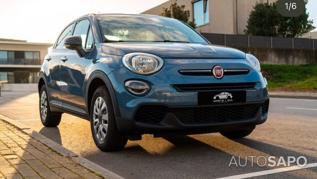 Fiat 500X 1.0 FireFly Urban de 2019