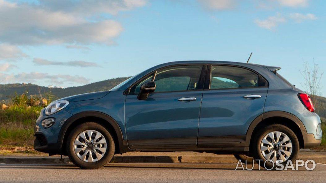 Fiat 500X 1.0 FireFly Urban de 2019