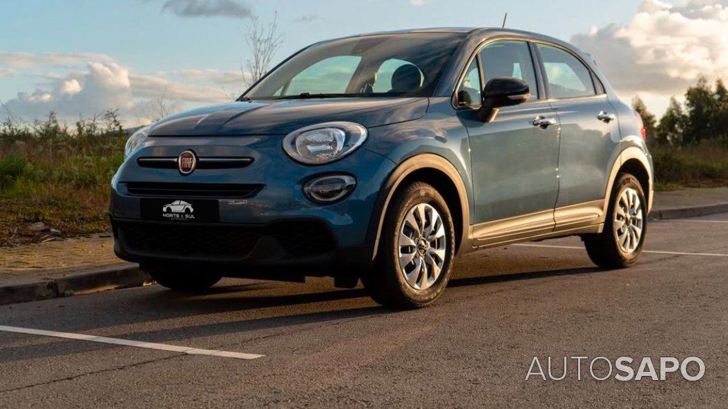 Fiat 500X 1.0 FireFly Urban de 2019