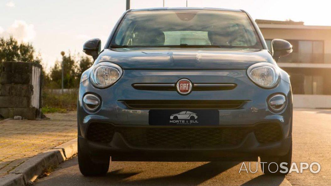 Fiat 500X 1.0 FireFly Urban de 2019