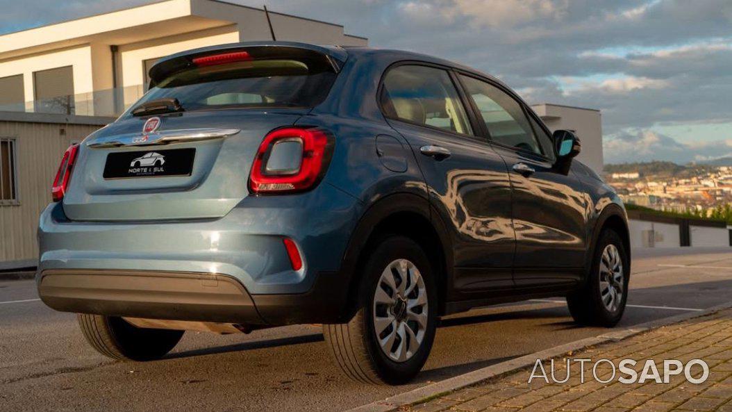 Fiat 500X 1.0 FireFly Urban de 2019