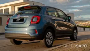 Fiat 500X 1.0 FireFly Urban de 2019