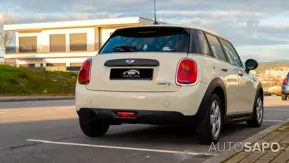 MINI One 1.5 S/S de 2016