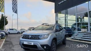 Dacia Duster 1.5 Blue dCi SL Dacia Go de 2020