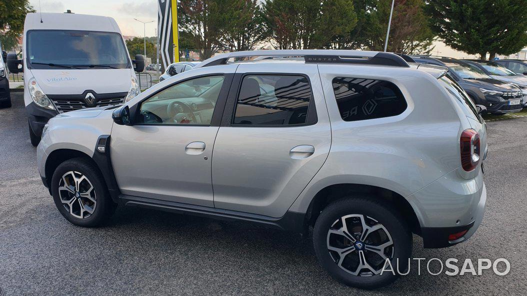 Dacia Duster 1.5 Blue dCi SL Dacia Go de 2020