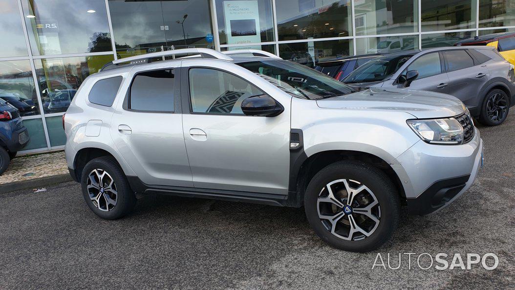 Dacia Duster 1.5 Blue dCi SL Dacia Go de 2020