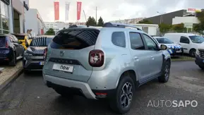 Dacia Duster 1.5 Blue dCi SL Dacia Go de 2020