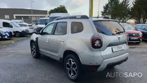 Dacia Duster 1.5 Blue dCi SL Dacia Go de 2020