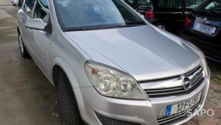 Opel Astra 1.3 CDTi de 2008