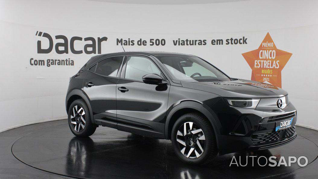 Opel Mokka GS Line de 2023