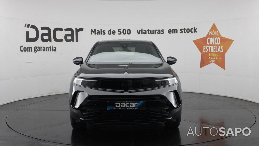 Opel Mokka GS Line de 2023