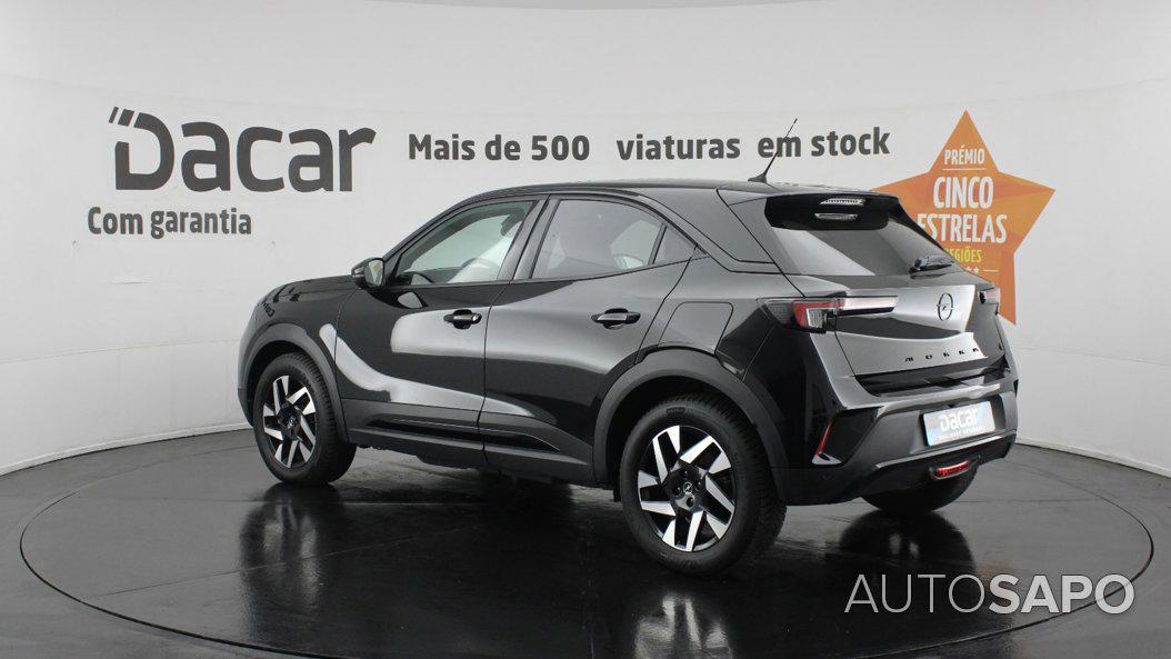 Opel Mokka GS Line de 2023