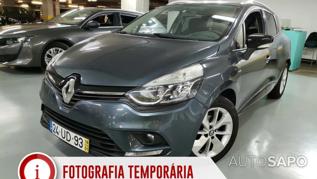 Renault Clio de 2018