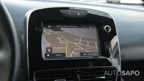 Renault Clio de 2018