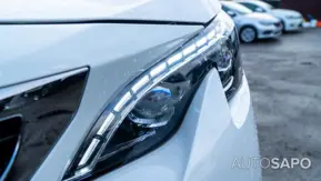 Peugeot 5008 1.5 BlueHDi GT Line de 2019