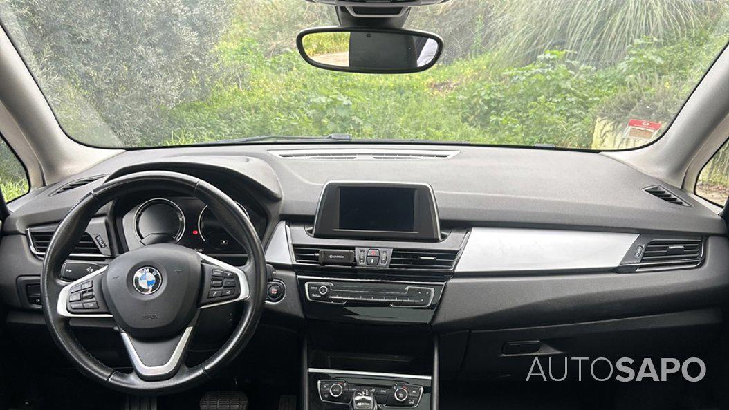 BMW Série 2 Active Tourer 225 xe de 2018
