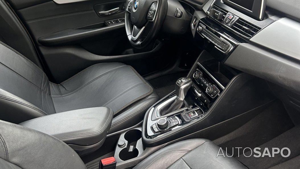 BMW Série 2 Active Tourer 225 xe de 2018