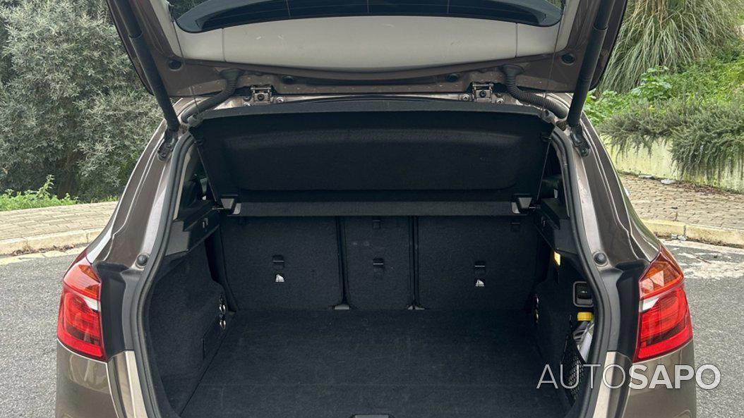 BMW Série 2 Active Tourer 225 xe de 2018