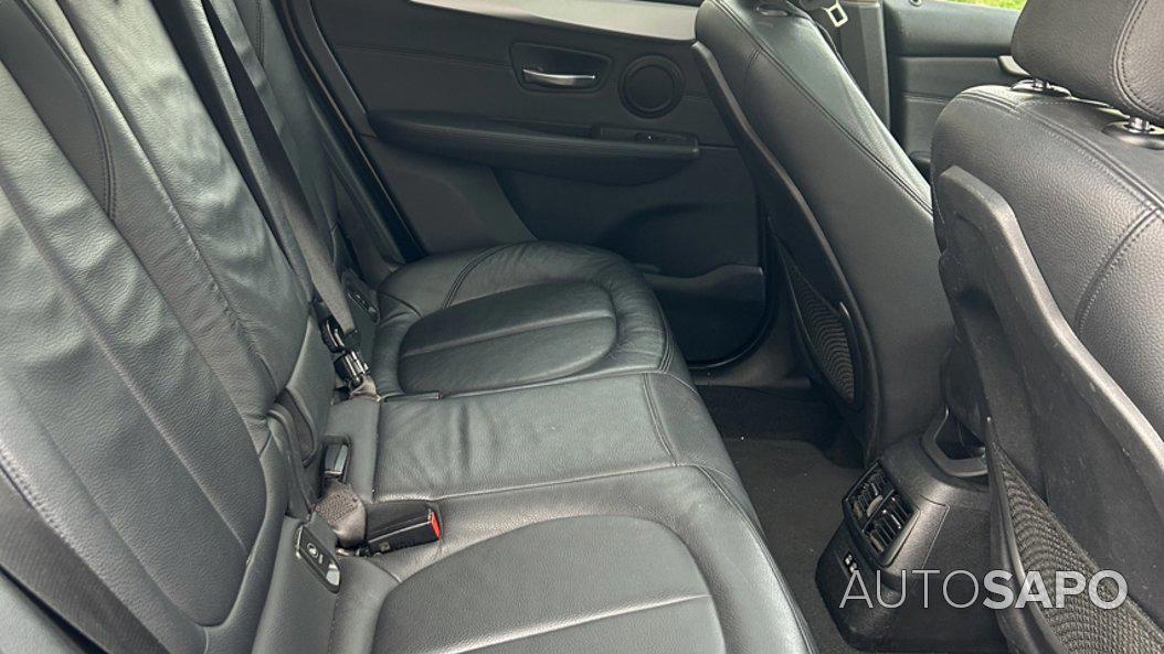 BMW Série 2 Active Tourer 225 xe de 2018