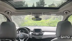 BMW Série 2 Active Tourer 225 xe de 2018