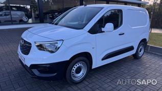 Opel Combo 1.6 CDTi L1H2 de 2019