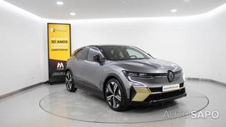 Renault Megane E-Tech EV60 Optimum Charge de 2024