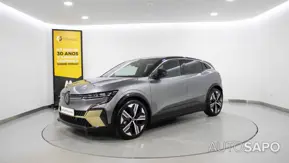 Renault Megane E-Tech EV60 Optimum Charge de 2024