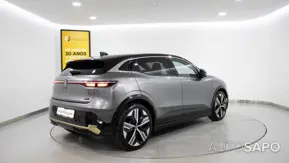 Renault Megane E-Tech EV60 Optimum Charge de 2024