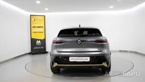 Renault Megane E-Tech EV60 Optimum Charge de 2024