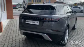 Land Rover Range Rover Velar 2.0 D R-Dynamic de 2018