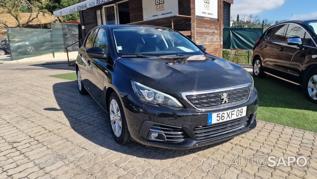 Peugeot 308 de 2019