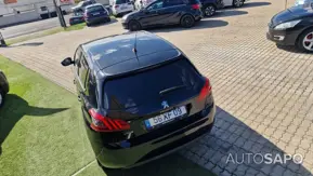 Peugeot 308 de 2019