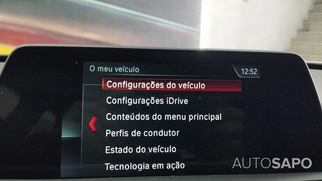 BMW Série 3 de 2019