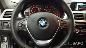 BMW Série 3 de 2019