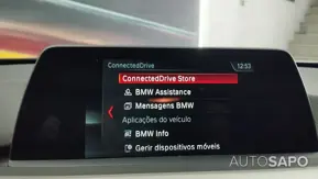 BMW Série 3 de 2019