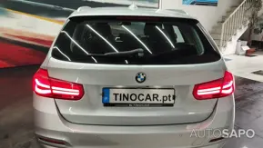 BMW Série 3 de 2019