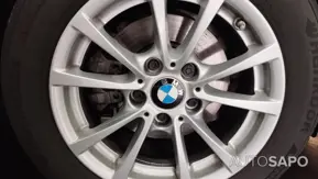 BMW Série 3 de 2019