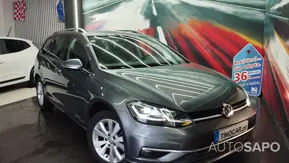 Volkswagen Golf de 2019