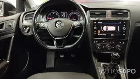 Volkswagen Golf de 2019