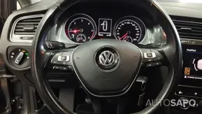 Volkswagen Golf de 2019