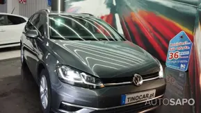 Volkswagen Golf de 2019