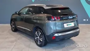 Peugeot 3008 1.5 BlueHDi Allure de 2019