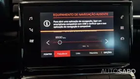 Citroen C3 1.5 BlueHDi C-Series de 2023