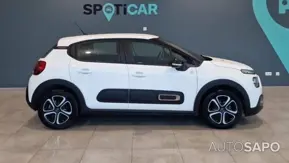 Citroen C3 1.5 BlueHDi C-Series de 2023